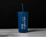 Load image into Gallery viewer, Coffee Club Cold Cup