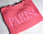 Load image into Gallery viewer, Parisi Crewneck Sweatshirt