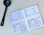 Load image into Gallery viewer, Parisi Coffee Tasting Journal