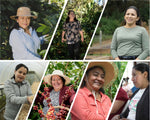 Load image into Gallery viewer, Fair Trade Organic Honduras Manos de Mujer