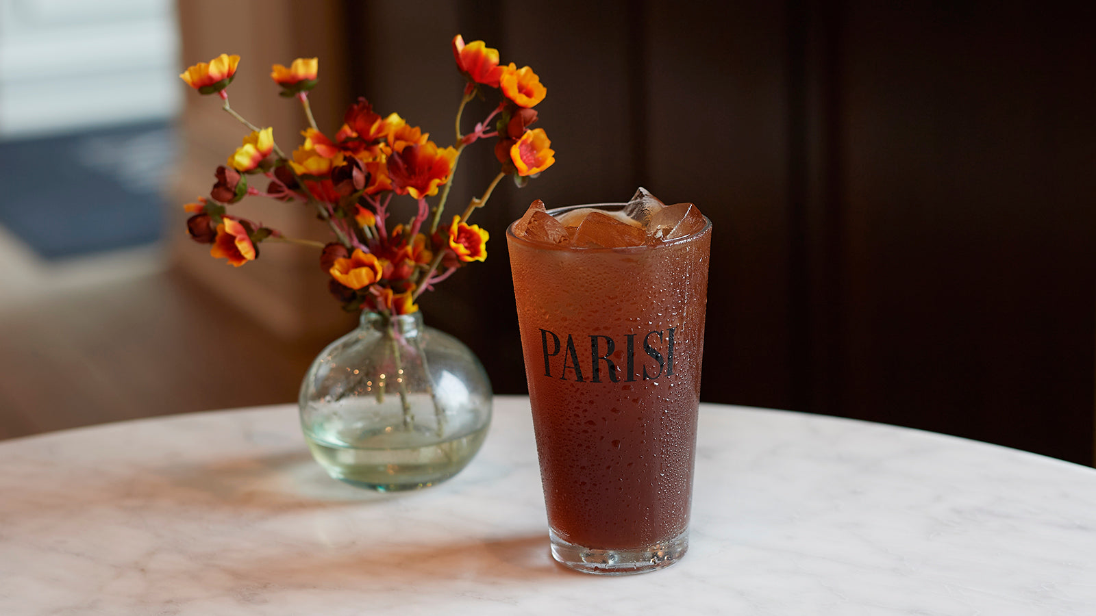 Cold Brew vs. Iced Coffee: What’s the Difference?