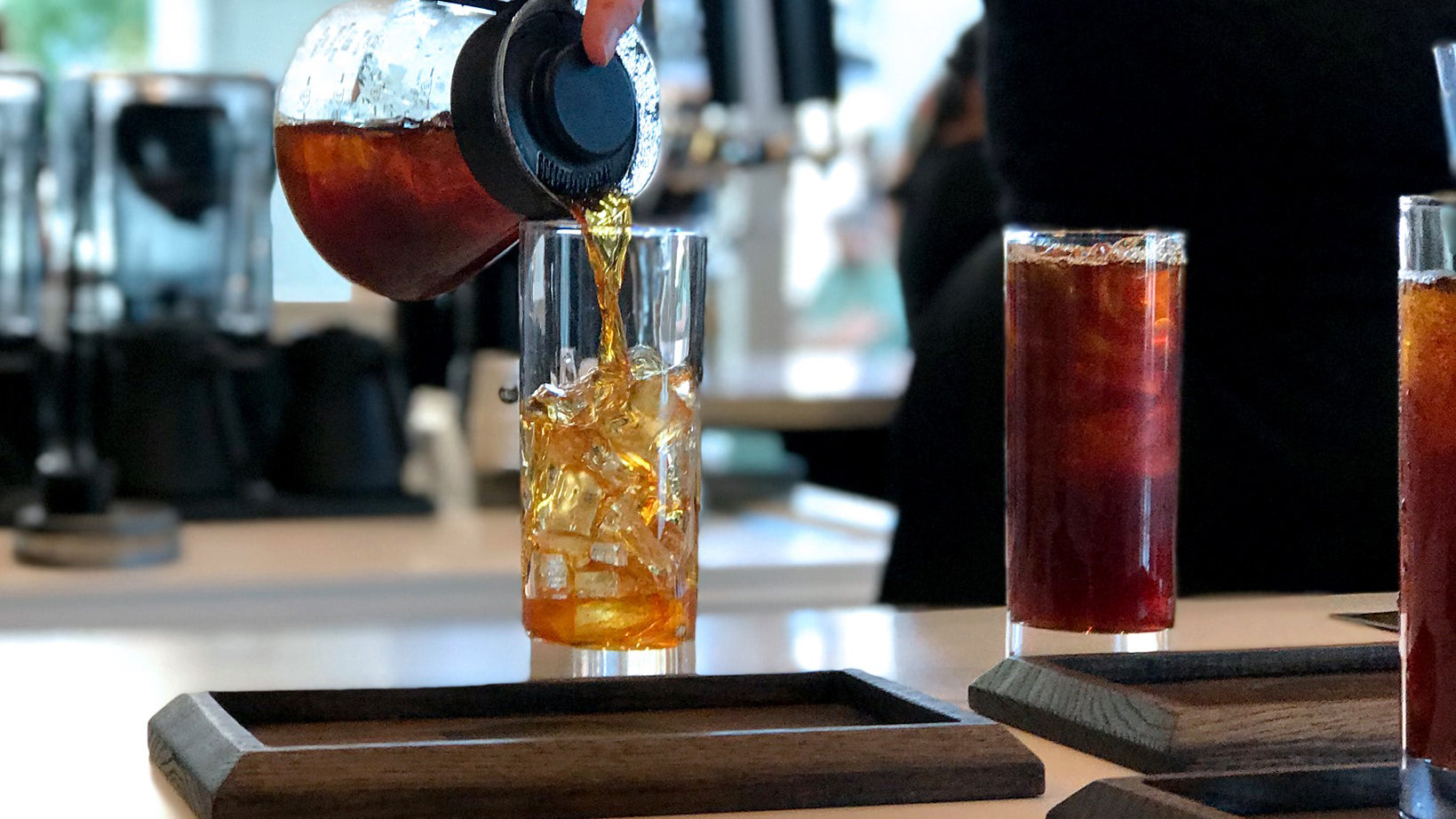 What is Cold Brew?