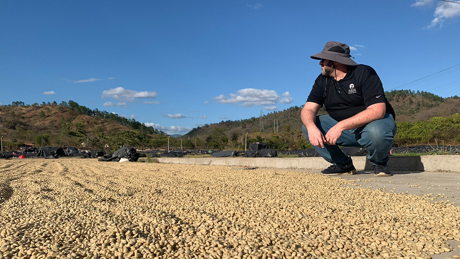 The People Behind the Cup: Robin Seitz