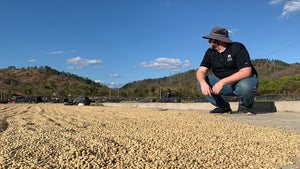 The People Behind the Cup: Robin Seitz