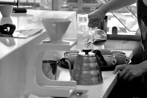 Brew Methods 101: How to Pour-Over