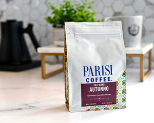 Fall Blend - Autunno