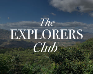 Explorers Club Subscription