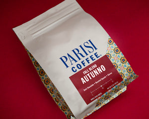 Fall Blend - Autunno