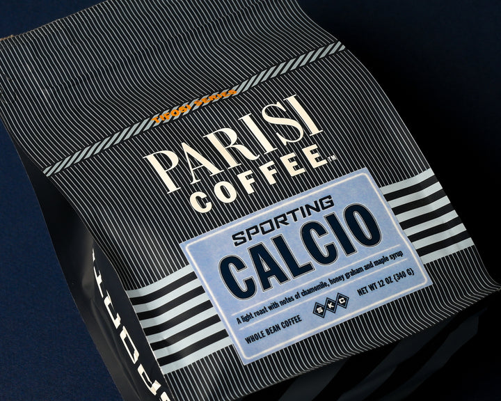 Sporting KC Calcio Blend