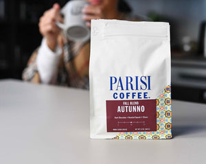Fall Blend - Autunno
