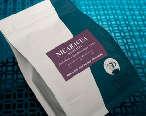 Nicaragua Matagalpa