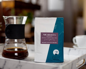 Nicaragua Matagalpa