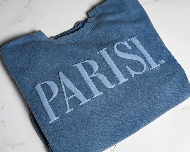 Parisi Crewneck Sweatshirt