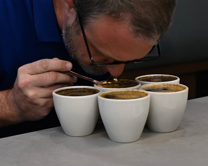 Parisi Cupping Spoon