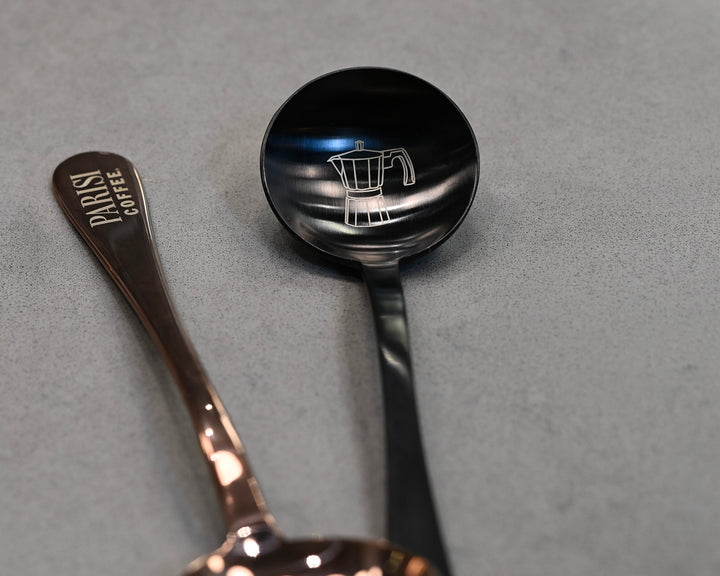 Parisi Cupping Spoon