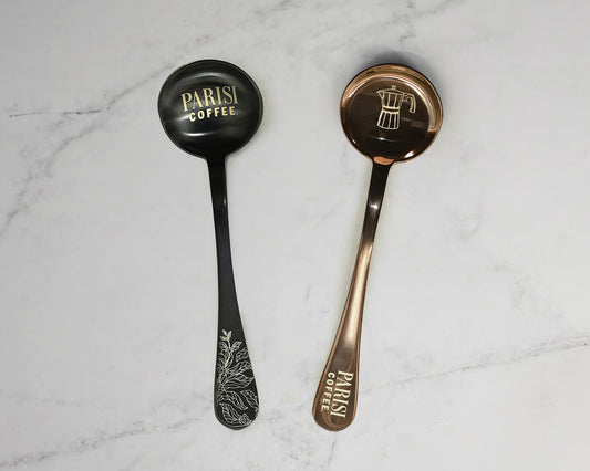 Parisi Cupping Spoon