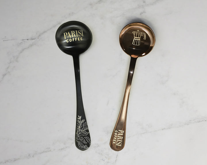 Parisi Cupping Spoon