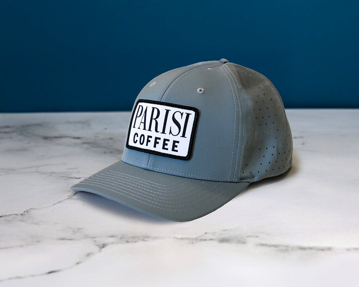 Parisi R-Flex Snapback Hat