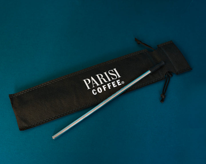 Reusable Straw Set
