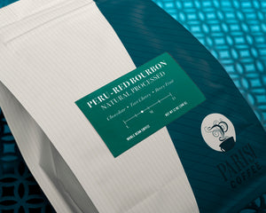 Peru - Red Bourbon