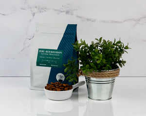 Peru - Red Bourbon