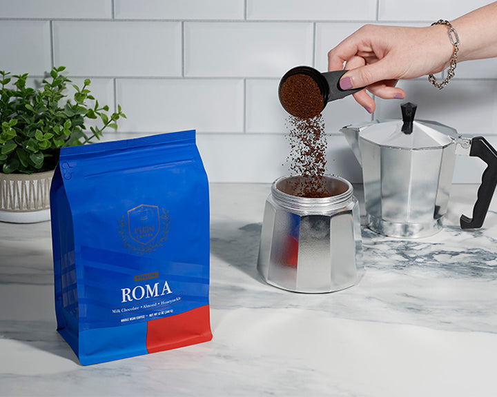 Espresso Roma