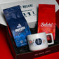 Soccer Capital of America Gift Set