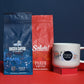 Soccer Capital of America Gift Set