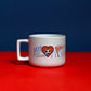 Soccer Capital of America Coffee Mug