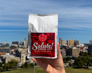 Salute! Kansas City
