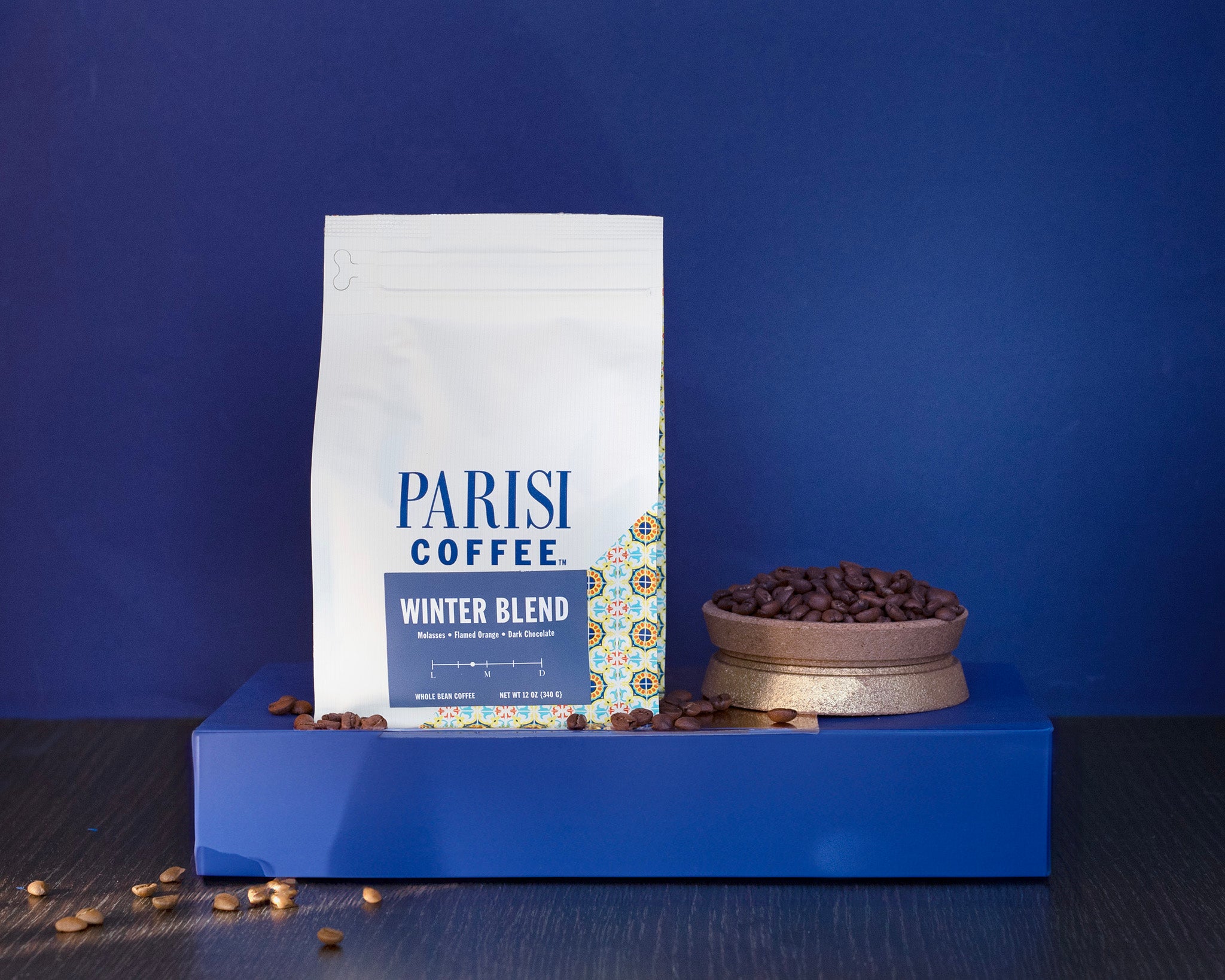 Winter Blend
