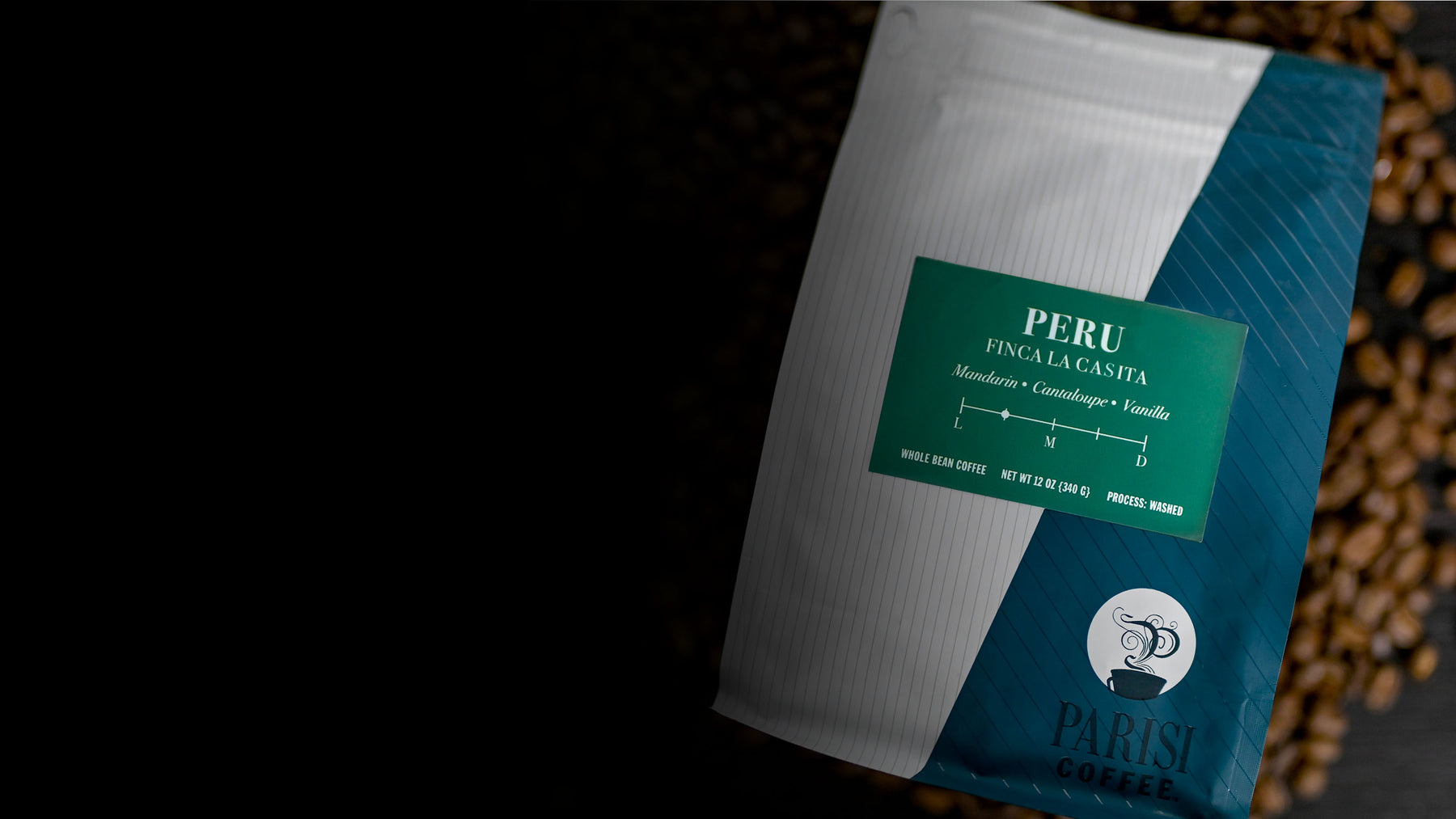 Peru Finca La Casita