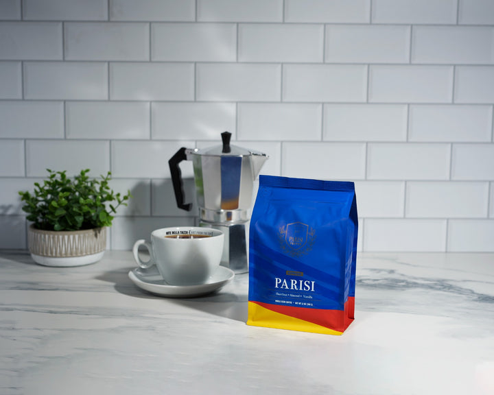 Espresso Parisi