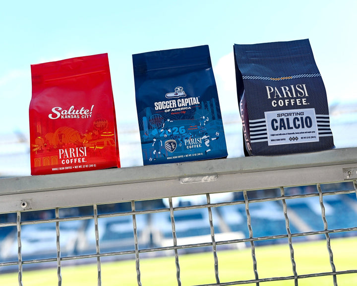Sporting KC Calcio Blend