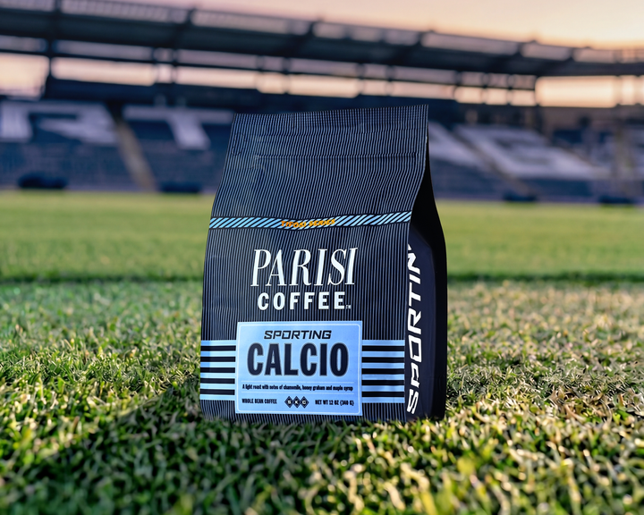 Sporting KC Calcio Blend