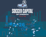 Load image into Gallery viewer, Official Soccer Capital Coffee

