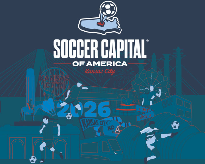 Official Soccer Capital Coffee
