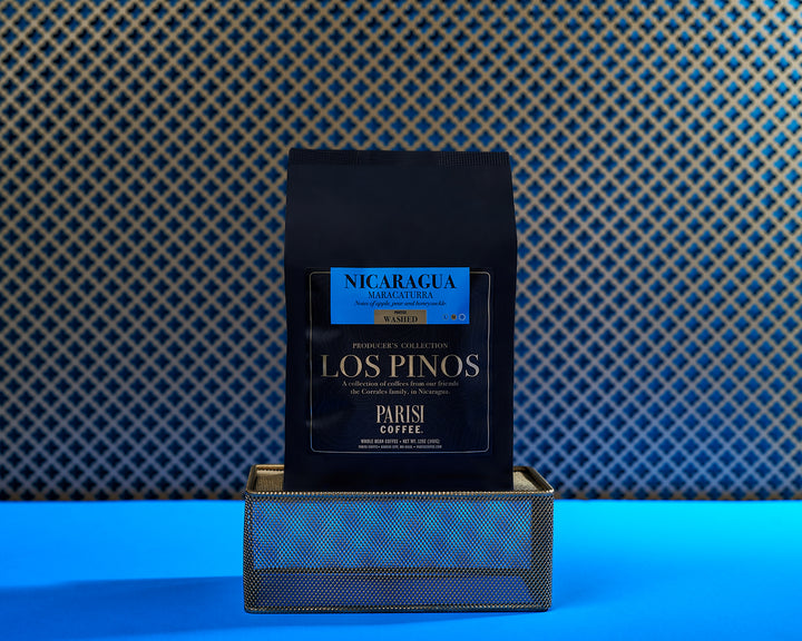 Nicaragua Maracaturra Washed - Los Pinos Estate