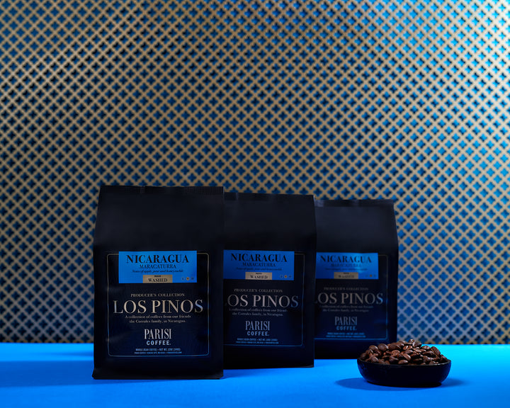 Nicaragua Maracaturra Washed - Los Pinos Estate