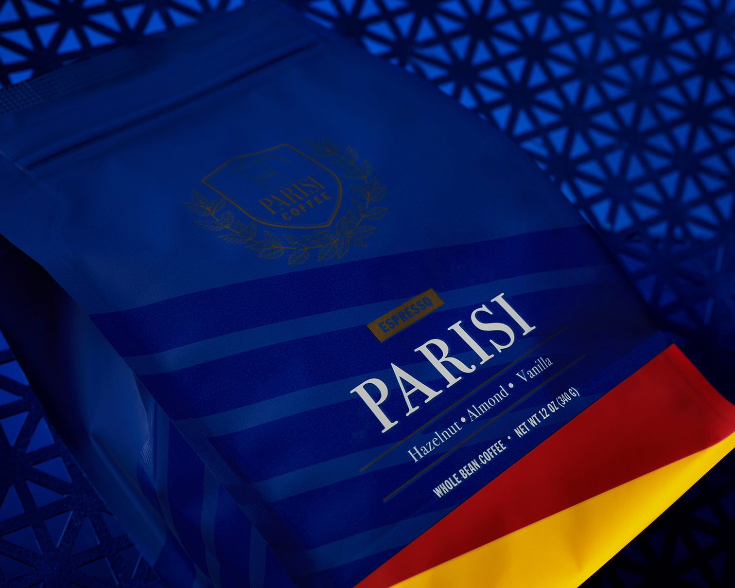 Coffee – Parisi Coffee