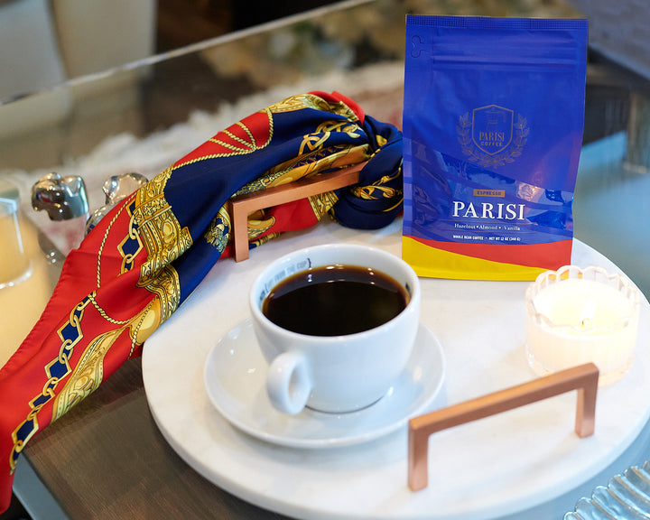 Espresso Parisi