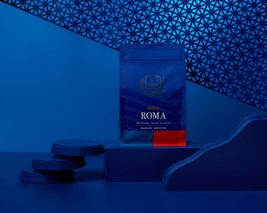 Espresso Roma