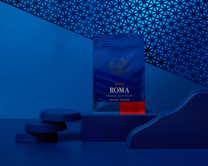 Espresso Roma