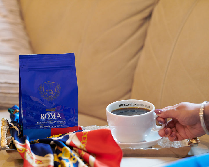 Espresso Roma