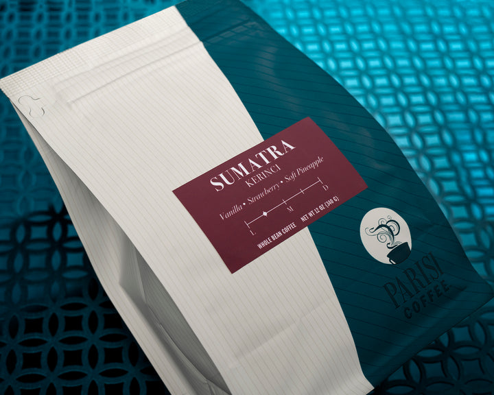 Sumatra Kerinci