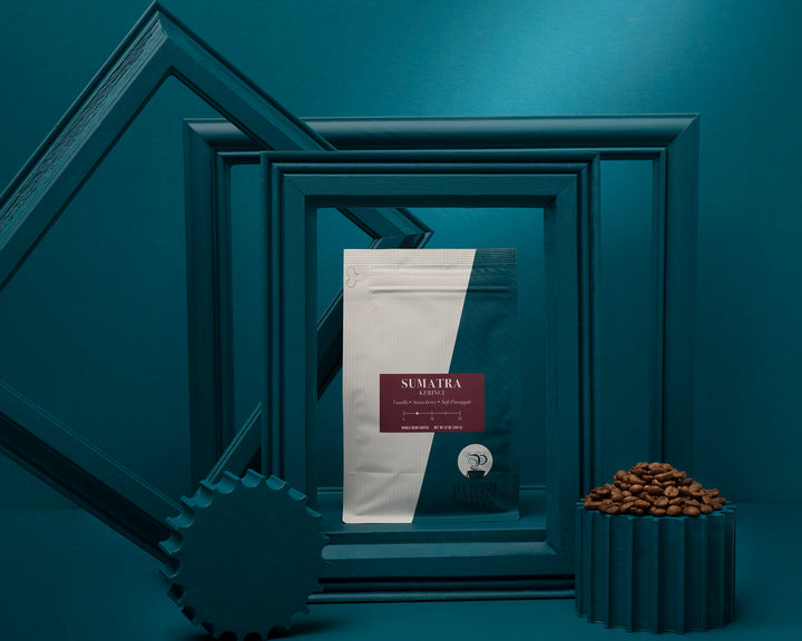 Sumatra Kerinci